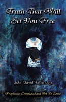 John David Haffenden | Truth That Will Set You Free | Taschenbuch | Englisch