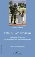 L'onu En HaïTi Depuis 2004 Namie Di Razza Taschenbuch Inter-National 254 S. 2020