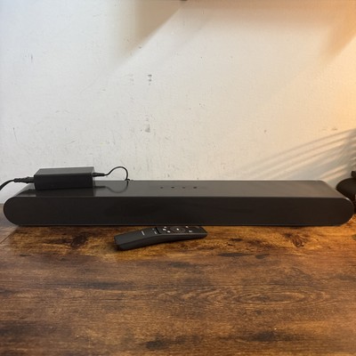 Samsung HW-S50B All In One Sound bar With Remote