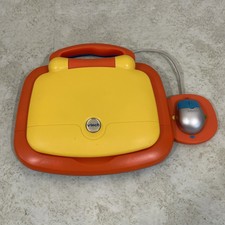VTech Tote & Go Laptop Plus w/ Mouse Ages 3+ ...