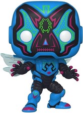 Ultimate Funko Pop Blue Beetle Figures Gallery and Checklist 24
