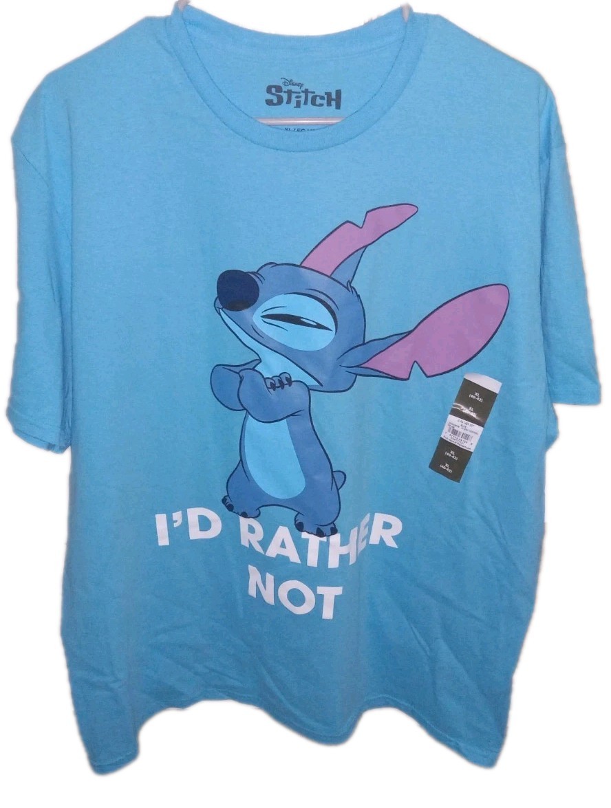 Disney Lilo & Stitch 