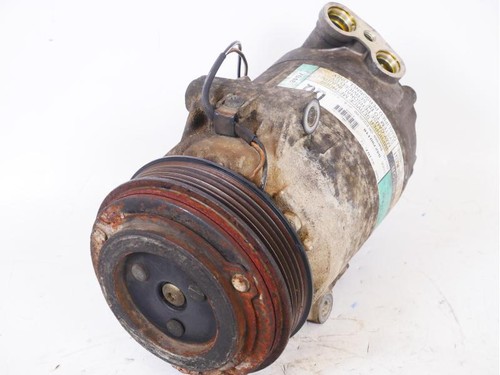 09167048 klimakompressor OPEL CORSA C 1.0BENZINA KW43 - 58CV Z10XE 2000 76742