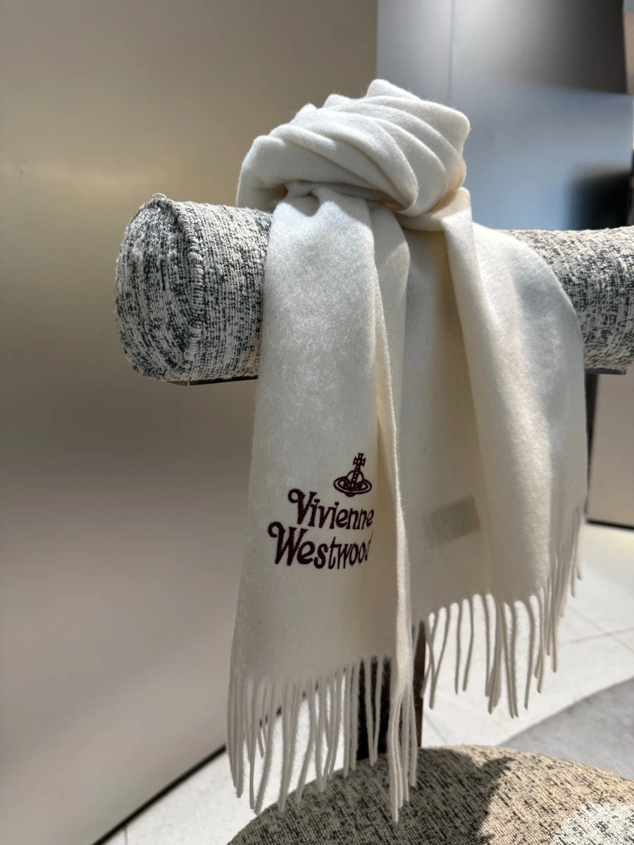 25+ Vivienne Westwood Winter Scarves & Wraps for Women for sale