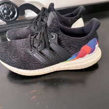 adidas UltraBoost 3.0 Limited Pride for Sale | Authenticity Guaranteed |  eBay