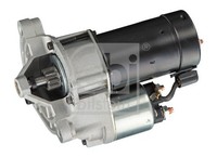 Febi Bilstein Anlasser Starter 101562 FüR CC 106 Peugeot Fiat 1007 C2 205 206 2A