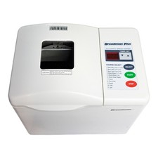 Vintage Breadman Plus Automatic Bread Maker M...