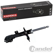 Amortisseur À Gaz Kamoka Avant Droit Compatible Avec Citroën C-Crosser