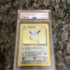 New ListingWigglytuff - 19/130 - Pokemon Base Set 2 Holo Rare PSA 6