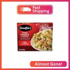 Stouffers Tuna Noodle Casserole Frozen Meal