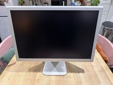 Apple A1081 Monitor Display Cinema 20"
