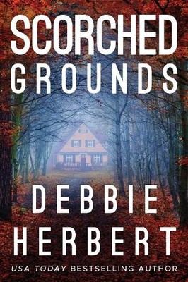 Debbie Herbert Scorched Grounds (Taschenbuch) Normal, Alabama (US IMPORT)