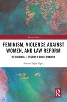 Silvana Tapia Tapia | Feminism, Violence Against Women, And Law Reform | Buch