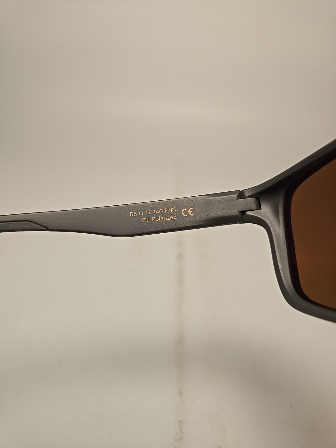 Smith Basecamp Sunglasses Rectangle 'ChromaPop' P… - image 8
