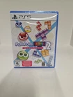 Puyo Puyo Tetris 2 - PlayStation 5 PS5 Brand New Sealed