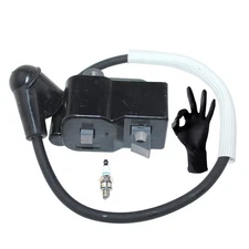 Ignition Module For Husqvarna 129C 129DJX 129L 129LDX 129LK 129R 129RJ 325L 325R