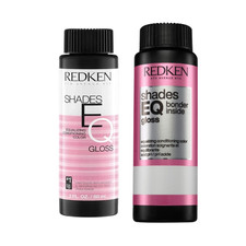 Redken Shades EQ Gloss 60ml – Buy 3 for £25 – Free UK Post – Choose Shade