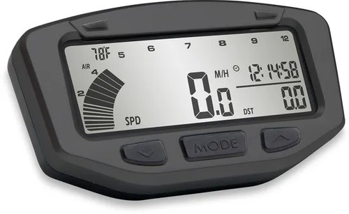 Trail Tech Vapor Speedometer Tachometer Can Am Defender Max HD10 4x4 20-21 - Bild 1 von 5