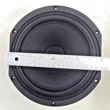 Genuine Martin Logan Motion 60XTi  - 8" Subwoofer Speaker Replacement Part