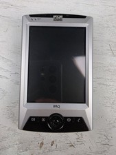 HP iPAQ rx3115 Pocket PC PDA HSTNH-H03C-WL FA362A ABA Wi-Fi Bluetooth Vintage