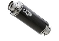 Hurric Supersport Auspuff Carbon Passend FüR Yamaha XJR1300 2004-2006