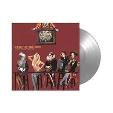 Panic At The Disco Fever You Can'T Sweat Out Fbr 25Th Anniversary Edition/Si..