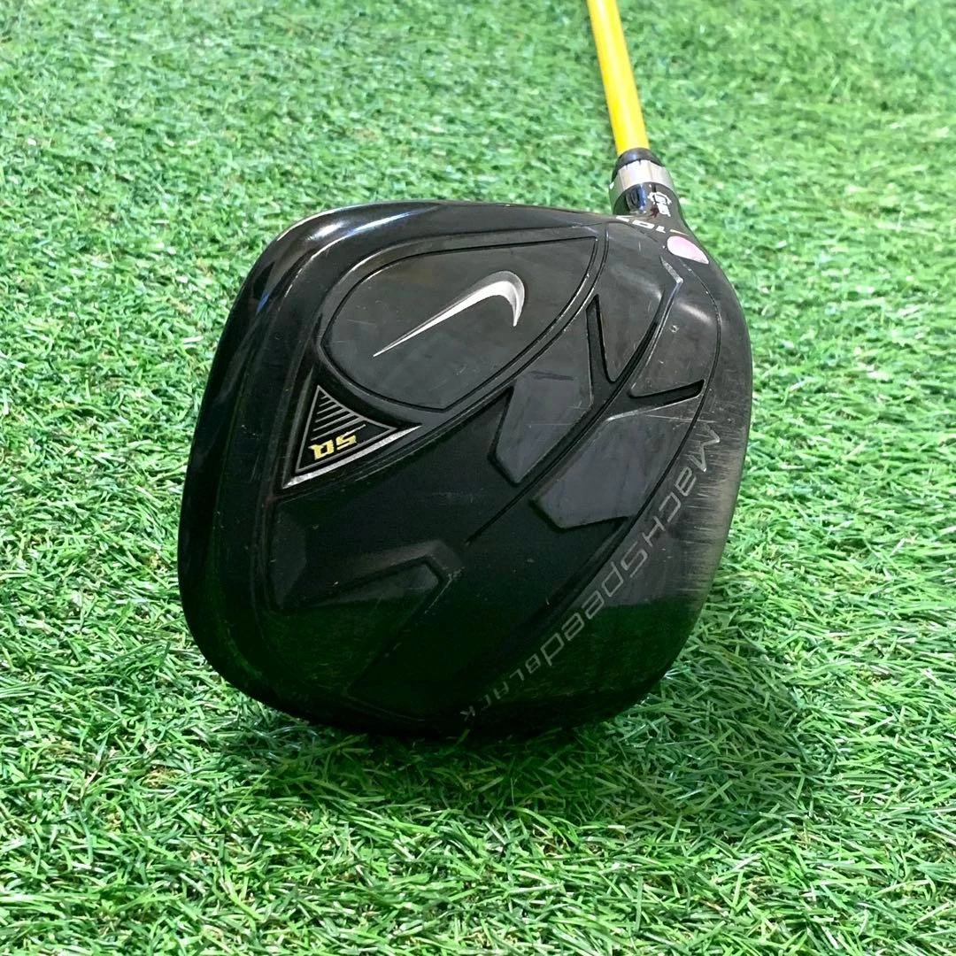 Nike 9.5 Loft Left-Handed Golf Clubs for sale | eBay