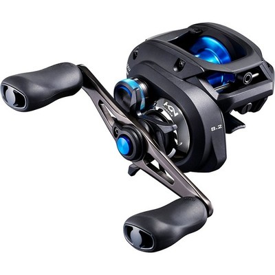 Shimano SLX DC 150 Baitcast Reel