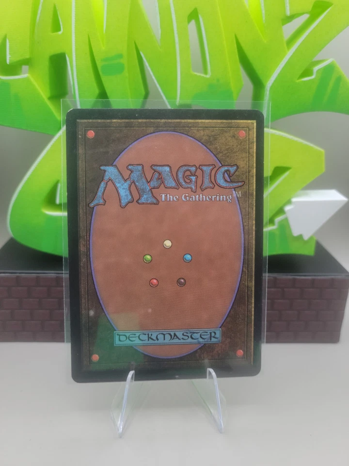 Replenish Urza's Destiny - Magic The Gathering - (LP) - Image 2 of 2