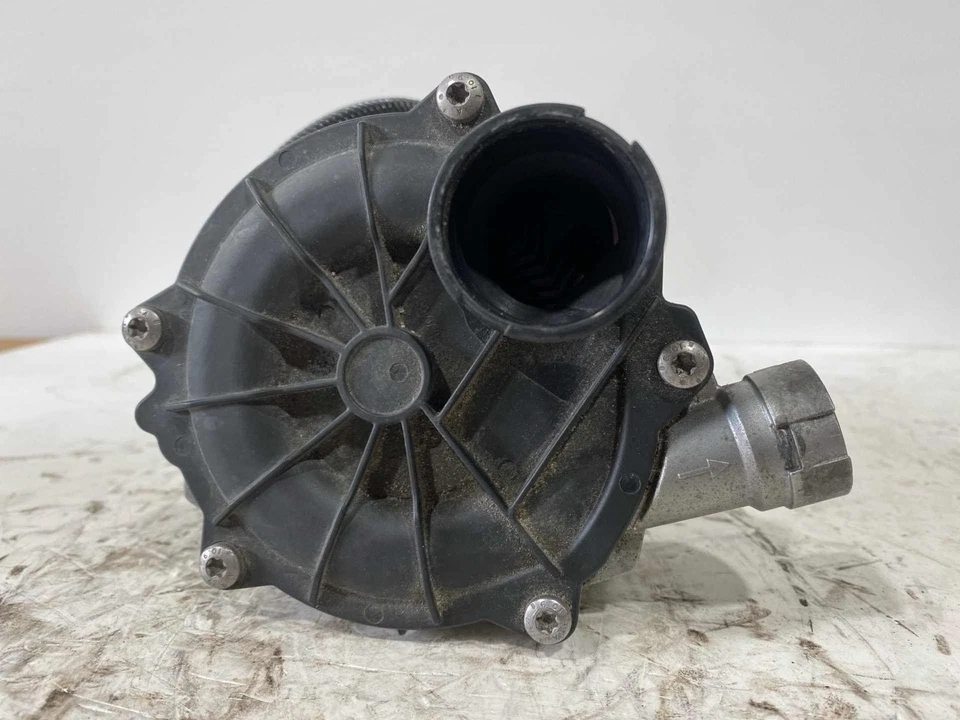 Насос впрыска вторичного воздуха 2014-2017 Audi RS7 079959231C (TL) - Изображение 2 из 4