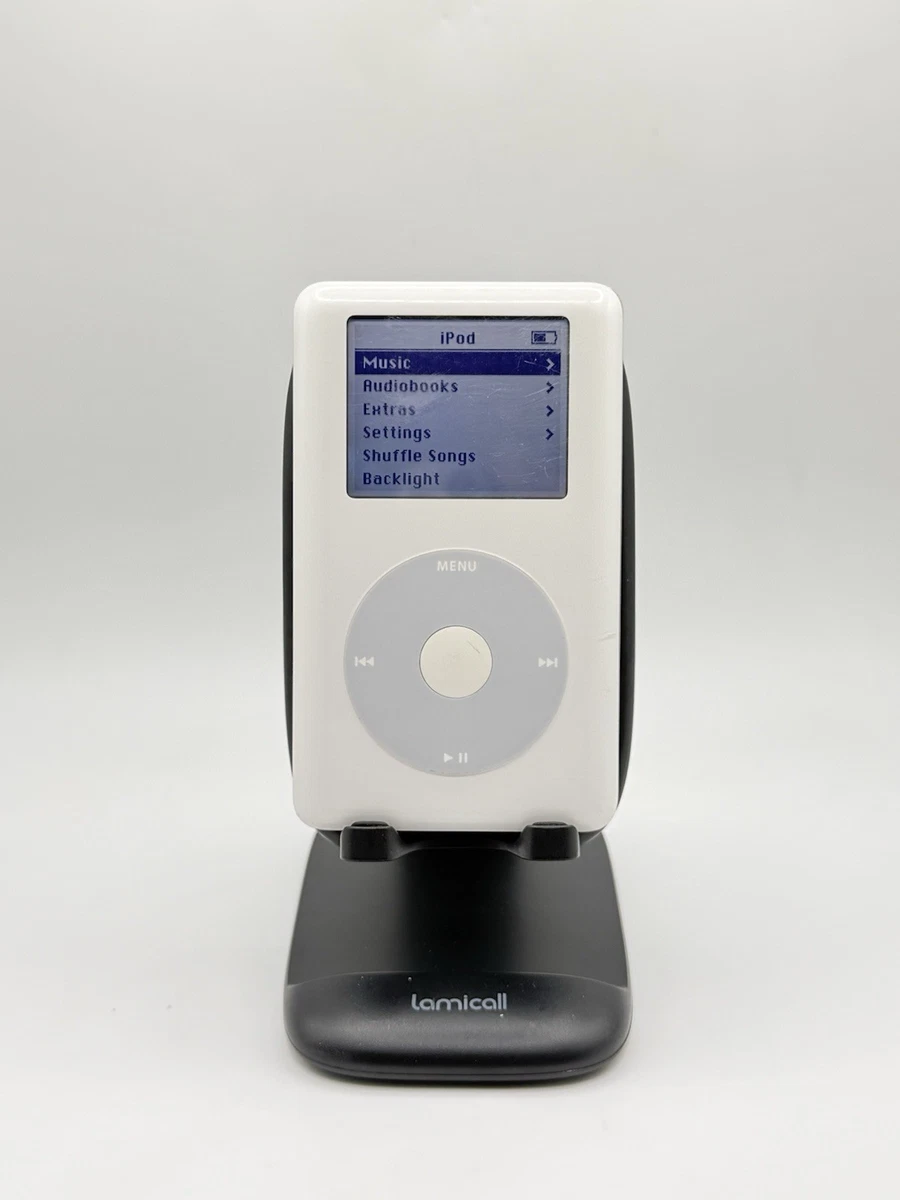 Ipod A1059 for sale | eBay