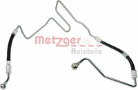 Hydraulikschlauch Lenkung Metzger Autoteile 2361029 FüR VW Bora Leon Golf Seat 4
