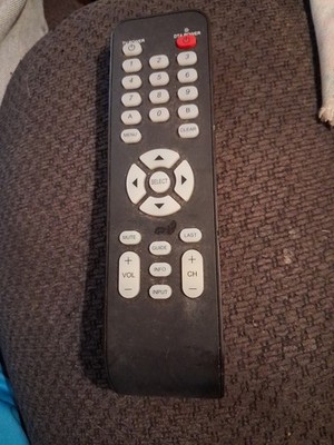 Time Warner Remote Control OEM RCSRC2843003 FREE SHIPPING 