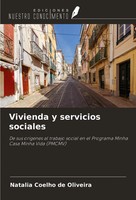 Vivienda Y Servicios Sociales Natalia Coelho De Oliveira Taschenbuch Spanisch