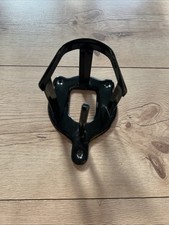 Trensenhalter Schwarz oder Rot Metall Halter f&uuml;r Trensen Halfterhalter