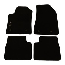 Tapis d'origine 4 pièces Giulietta logo 71807921