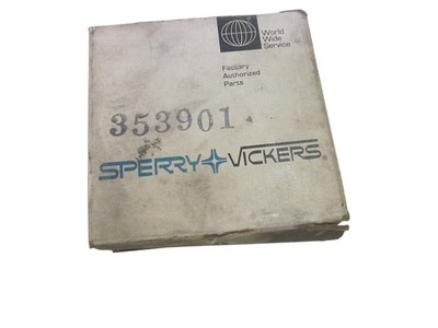 SPERRY VICKERS 353901 RING  NSMP