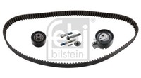 Febi Bilstein Zahnriemensatz 26717 FüR Peugeot CitroËN Partner 206 C3 1007 Tepee