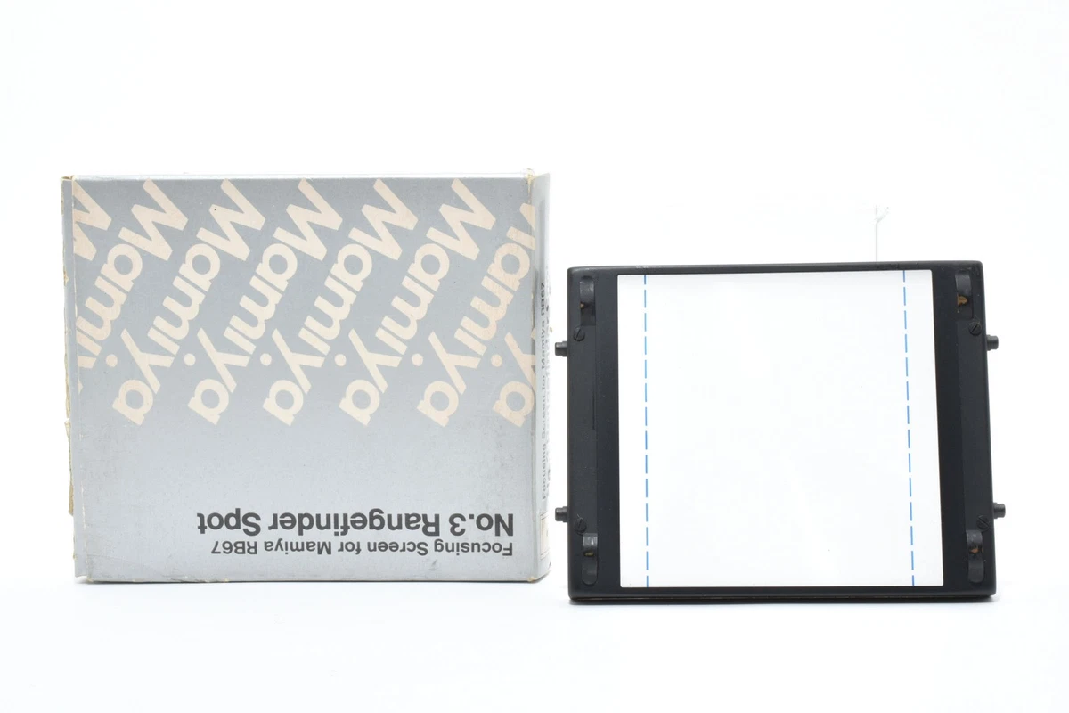 mamiya focusing screen products for sale | eBay