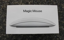 New/SEALED  Apple Magic Mouse 2 Wireless Mous...