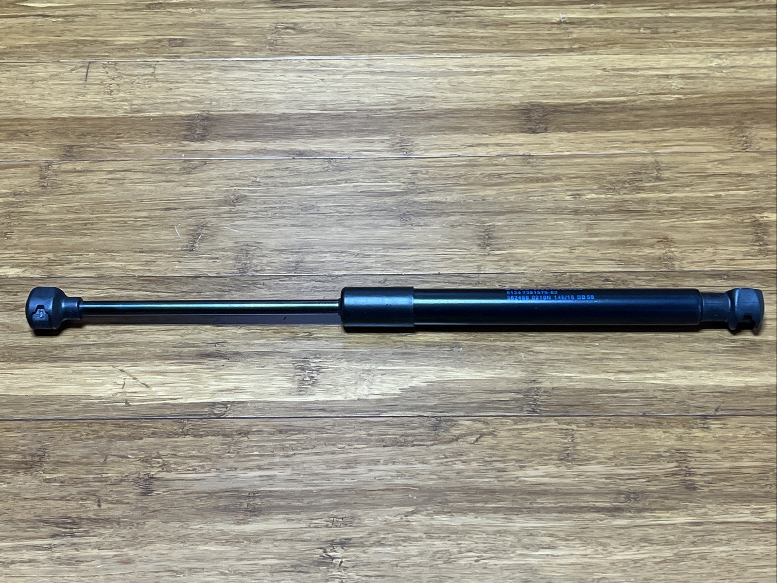 2017-2023 Rolls Royce Dawn Trunk Lid Shock Support Strut Gas Spring Set OEM PH
