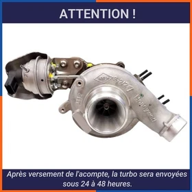 Turbolader für FIAT | 806850-0001, 806850-0003