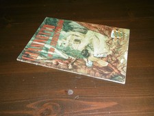 GIANNETTO E LO SCOIATTOLINO DISEGNI DI NARDINI EDIZIONI ALPE 1945