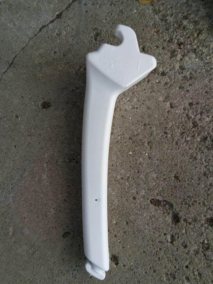 Little Tikes Princess Acogedor Cupé Repuesto PIEZAS Soporte Delantero Izquierdo  Foto 2 de 4