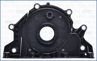 NEU - Ajusa 71010200 Wellendichtring, Kurbelwelle FüR Audi MAN Seat