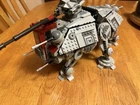 LEGO Star Wars | 75337 AT-TE All-Terrain Tactical Enforcer | NO MINIFIGURES