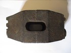 ANTIQUE MINNESOTA LOGGING FOREST TIMBER LOG STAMP HAMMER PRIMITIVE TOOL ~ KS 87 — photo 6