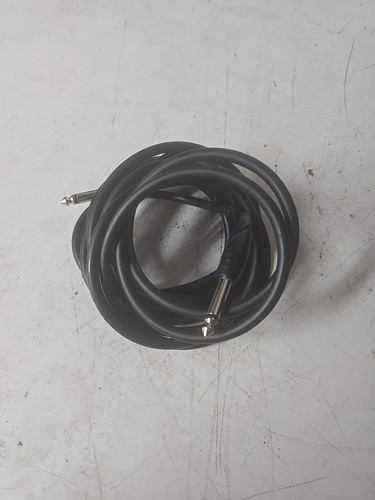12ft Monster Cable Prolink Standard 100 Instrument Cable