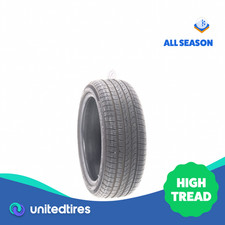 Used 20545r17 Pirelli Cinturato P7 Elect 88v - 832 Used 20545r17 Pirelli Cinturato P7 Elect 88v - 832