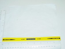 John Deere 1:16 3155 Replacement Stickers JD-845